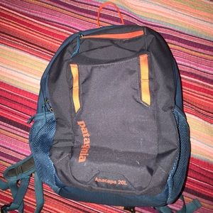 ⭐️Patagonia Backpack⭐️